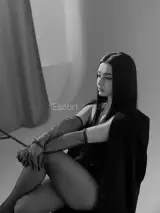 ESILA — İstanbul Escort — fotoğraf 6
