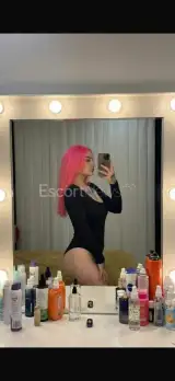 Esila — İstanbul Escort — fotoğraf 6