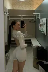 Evgenia — İstanbul Escort — fotoğraf 1