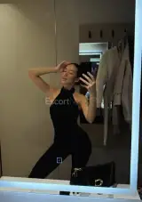 Evgenia — İstanbul Escort — fotoğraf 18