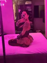 Ezgi — Şişli, İstanbul Escort — fotoğraf 3