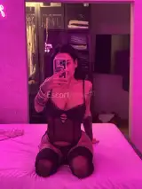 Ezgi — Şişli, İstanbul Escort — fotoğraf 6