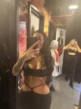 Ezgi — Şişli, İstanbul Escort — fotoğraf 7