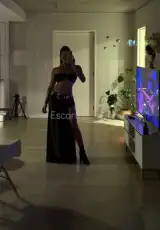 gamze — İstanbul Escort — fotoğraf 4