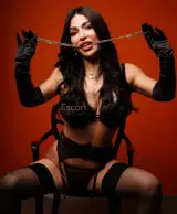 Gizem — Ataşehir, İstanbul Escort — fotoğraf 1