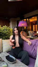Gizem — Ataşehir, İstanbul Escort — fotoğraf 5