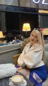 Hazal — İstanbul Escort — fotoğraf 1