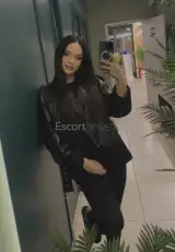Helin — Şişli, İstanbul Escort — fotoğraf 1