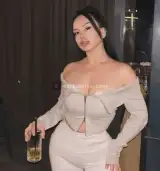 Ikra — İstanbul Escort — fotoğraf 2