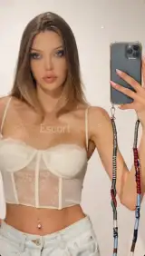 KARINA — Kadıköy, İstanbul Escort — fotoğraf 6
