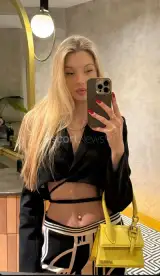 KARINA — Kadıköy, İstanbul Escort — fotoğraf 10