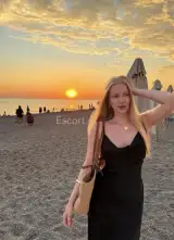 Katya — İstanbul Escort — fotoğraf 4