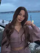 Khalessi — İstanbul Escort — fotoğraf 2