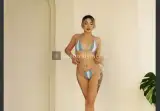 Kristina — İstanbul Escort — fotoğraf 2