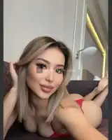 Kristina — İstanbul Escort — fotoğraf 1