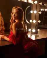 Ksenia — Şişli, İstanbul Escort — fotoğraf 3