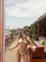 Lara — İstanbul Escort — fotoğraf 2