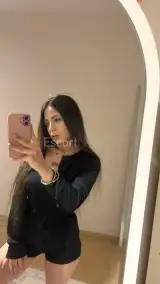 Lara — İstanbul Escort — fotoğraf 8