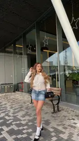 Lara — İstanbul Escort — fotoğraf 11