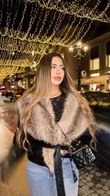 Lara — İstanbul Escort — fotoğraf 12