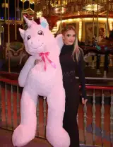 LARISA — İstanbul Escort — fotoğraf 12