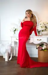 Linda — Şişli, İstanbul Escort — fotoğraf 14