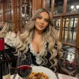 Linda — Şişli, İstanbul Escort — fotoğraf 22