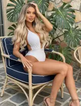 Linda — Şişli, İstanbul Escort — fotoğraf 25