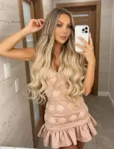 Linda — Şişli, İstanbul Escort — fotoğraf 26
