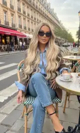 Linda — Şişli, İstanbul Escort — fotoğraf 29