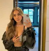 Lisa — İstanbul Escort — fotoğraf 1