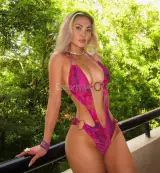 Lisa — İstanbul Escort — fotoğraf 3