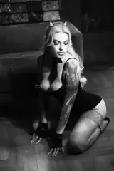 MARGO-LUX — Ataşehir, İstanbul Escort — fotoğraf 7