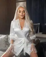 MARGO-LUX — Ataşehir, İstanbul Escort — fotoğraf 15