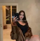 Maya — İstanbul Escort — fotoğraf 2