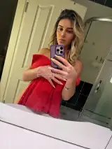 Melis — İstanbul Escort — fotoğraf 4