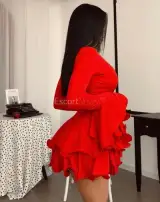 MILANA — İstanbul Escort — fotoğraf 2