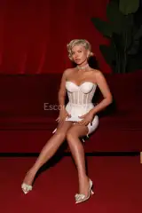 Monro — İstanbul Escort — fotoğraf 7