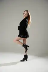 Nastya — Şişli, İstanbul Escort — fotoğraf 2