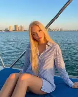 Natalia — İstanbul Escort — fotoğraf 8