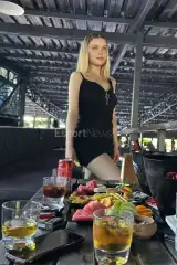 Natalia — İstanbul Escort — fotoğraf 10