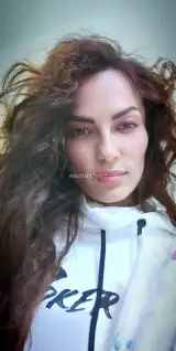 Naya — İstanbul Escort — fotoğraf 6