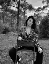 Nil — İstanbul Escort — fotoğraf 4