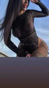 Nisa-arya — Kadıköy, İstanbul Escort — fotoğraf 29
