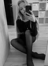 Olga — İstanbul Escort — fotoğraf 7