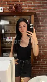 Oyku — İstanbul Escort — fotoğraf 2