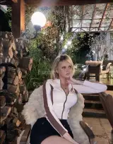 Polina — Ümraniye, İstanbul Escort — fotoğraf 9