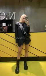 Reina — Beşiktaş, İstanbul Escort — fotoğraf 5
