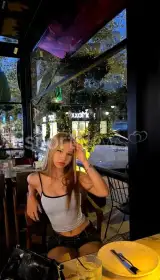 Seda — İstanbul Escort — fotoğraf 1