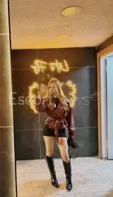 Seda — İstanbul Escort — fotoğraf 3